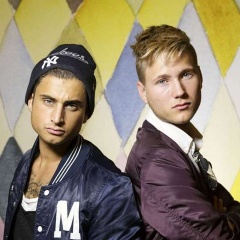 Samir & Viktor吉他谱