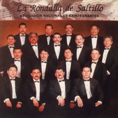 La Rondalla De Saltillo吉他谱