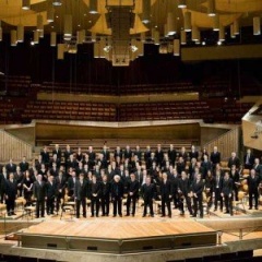 Berlin Philharmonic Orchestra---[replace by 886]吉他谱