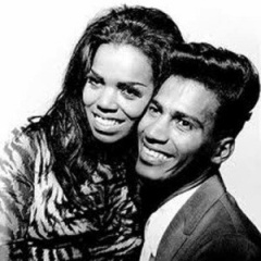 Inez and Charlie Foxx吉他谱