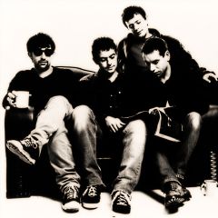 The Lightning Seeds