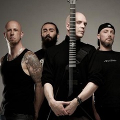 Devin Townsend Project吉他谱