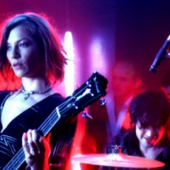 Daughterboy Jao吉他谱