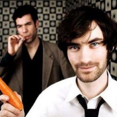 Werle & Stankowski吉他谱