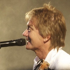 Lars Lilholt Band吉他谱