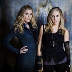 Kate & Kacey吉他谱