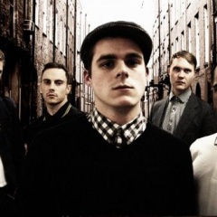 Missing Andy吉他谱