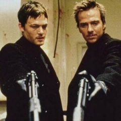 <b>The Boondock Saints</b>吉他谱