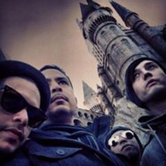 Astari Nite吉他谱