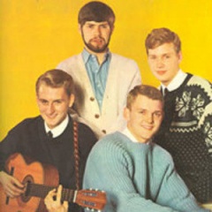 Keld Og The Donkeys吉他谱