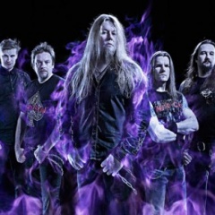 Burning Point吉他谱