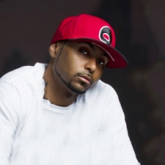 Donny Goines吉他谱