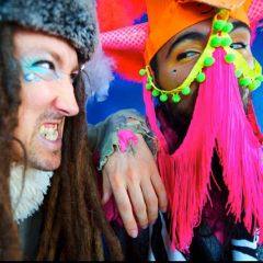 <b>Zebbler Encanti Experience</b>吉他谱