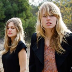 The Chapin Sisters吉他谱