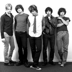 Squad Five*o吉他谱