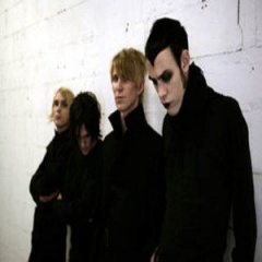 Henric De La Cour吉他谱