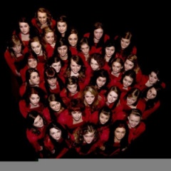 The Cantamus Girls Choir