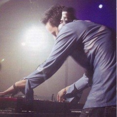 Masters Of Trance吉他谱