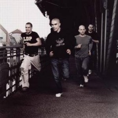 Lockdown Project吉他谱