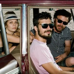 <b>Little Joy</b>吉他谱