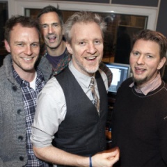 <b>Trang Fødsel</b>吉他谱