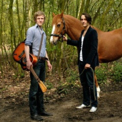 Barbie Bangkok吉他谱