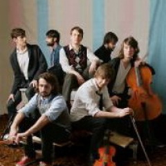 Hey Marseilles吉他谱