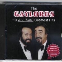 The Gaylords吉他谱