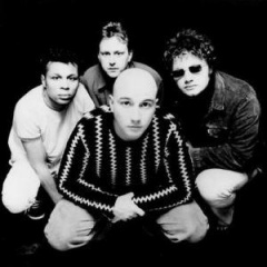 Boo Radleys吉他谱