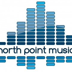 North Point Kids吉他谱