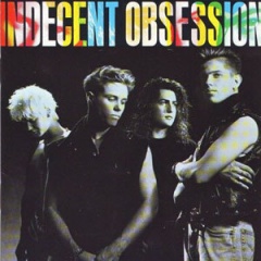 Indecent Obsession吉他谱