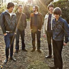 <b>The Sand Band</b>吉他谱