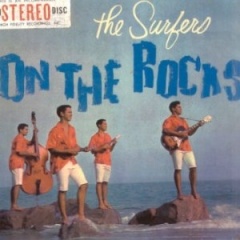 The Surfers吉他谱