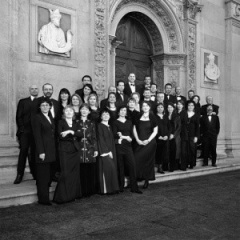 Coro Della Radio Svizzera吉他谱