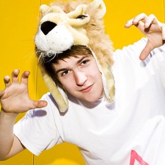 Unicorn Kid吉他谱