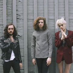 Sunflower Bean