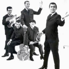 <b>The Esquires</b>吉他谱