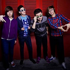 Quick Quick Danger吉他谱