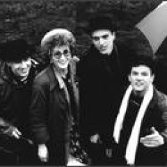 Fairground Attraction吉他谱