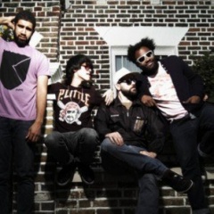 Plastic Little吉他谱