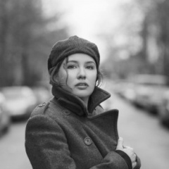 Rebecca Martin吉他谱