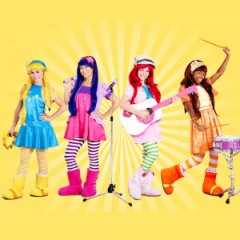 Strawberry Shortcake吉他谱