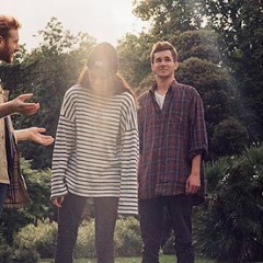 Arthur Beatrice吉他谱