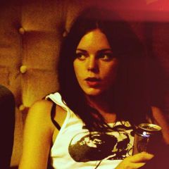 <b>I Break Horses</b>吉他谱