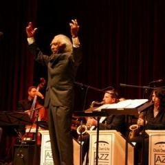 Gerald Wilson And His Orchestra吉他谱