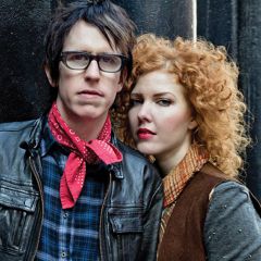 The Mastersons吉他谱