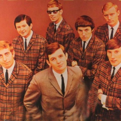 Cliff Bennett & The Rebel Rousers吉他谱