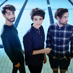 We Were Evergreen吉他谱