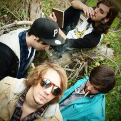 The Artisans吉他谱