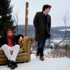 Department Of Eagles吉他谱